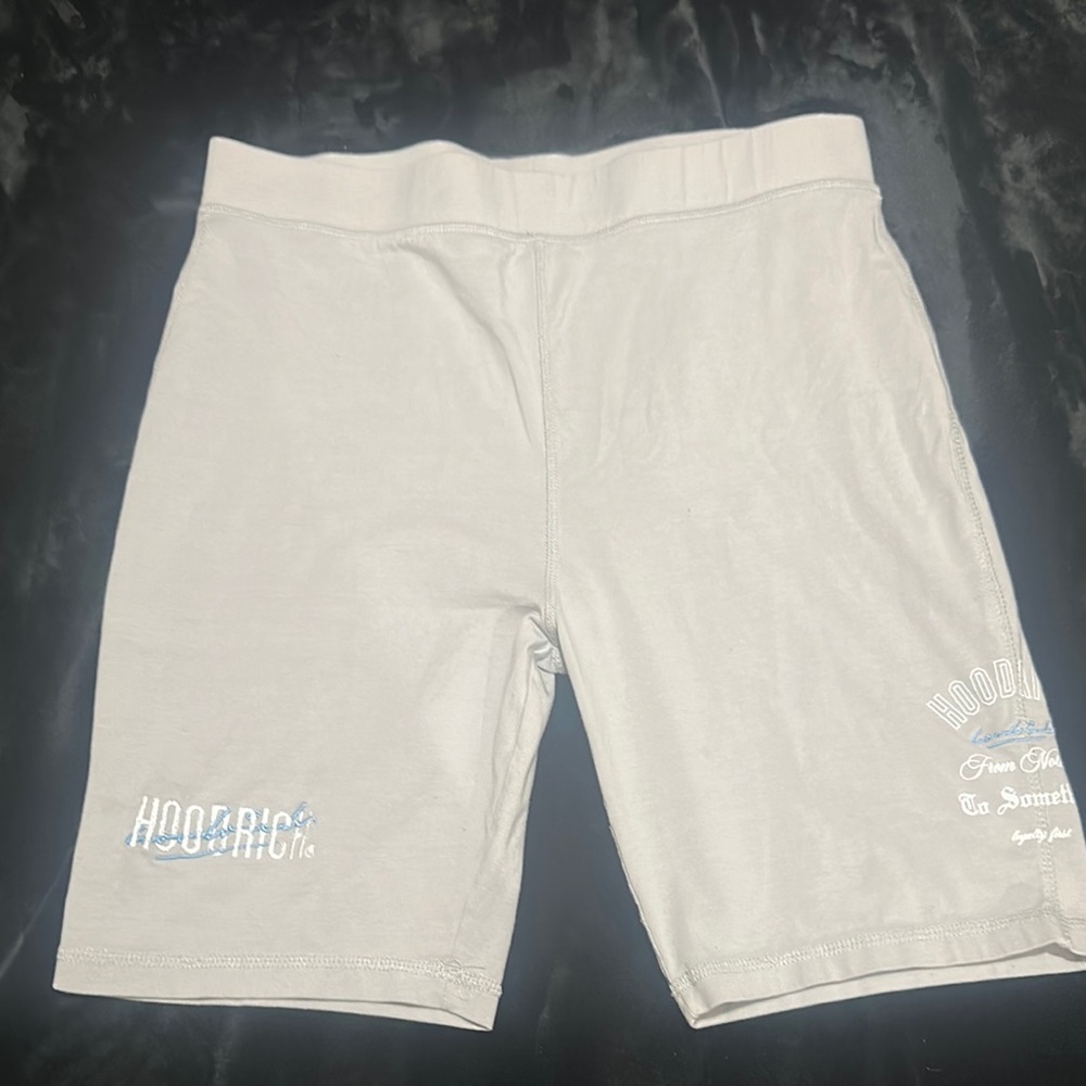 Women’s Gray Shorts